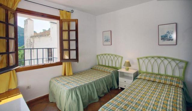 Apartamento Los Naranjos Бенаавіс Номер фото