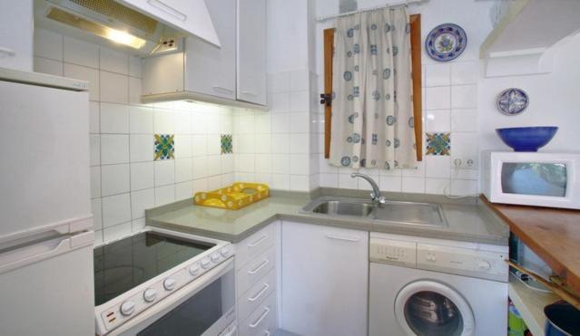 Apartamento Los Naranjos Бенаавіс Номер фото